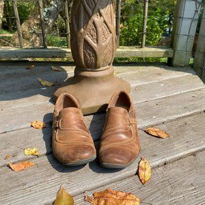 Slip On Loafers